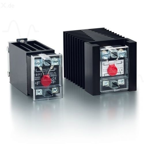 Amplificador de corriente - B-075480 - ROPEX Industrie-Elektronik GmbH - de conmutación