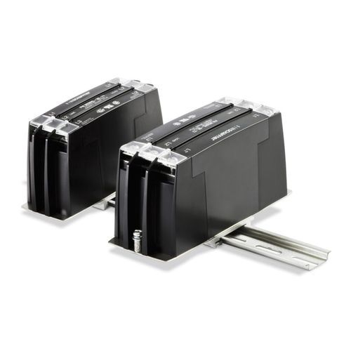 Filtro electrónico de potencia - LF series - ROPEX Industrie-Elektronik GmbH - trifásico