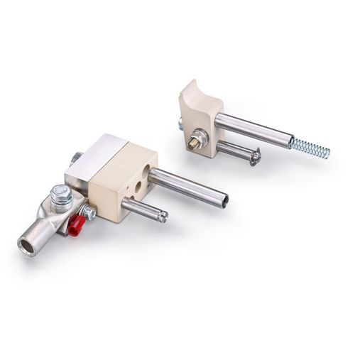 Cabezal de apriete eléctrico - ROPEX Industrie-Elektronik GmbH