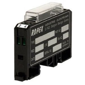 Resistencia de carga - RB-xxxx-1 - ROPEX Industrie-Elektronik GmbH - para corrientes fuertes