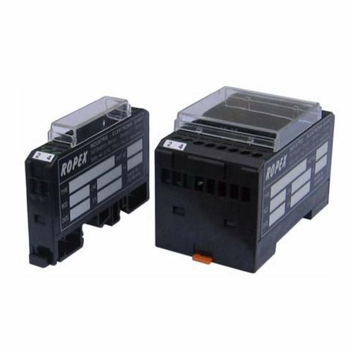 Resistencia de carga - RV-xxxx-1 - ROPEX Industrie-Elektronik GmbH - de alta tensión