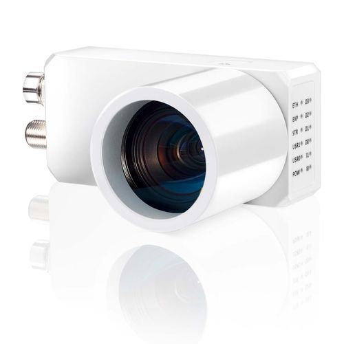 Cámara con amplio rango dinámico - Vision Cam EB - IMAGO Technologies GmbH - para la producción / para la industria agroalimentaria / para el control del tráfico