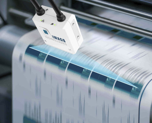 Cámara digital - Vision Sensor LM - IMAGO Technologies GmbH - lineal / para la visión industrial / industrial