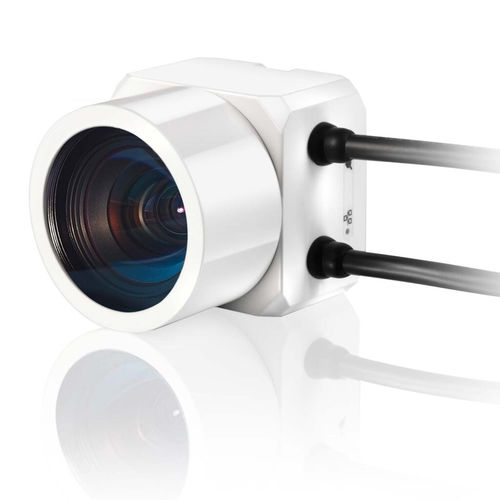 Cámara digital - Vision Cam AI - IMAGO Technologies GmbH - industrial / para la producción / para la industria agroalimentaria