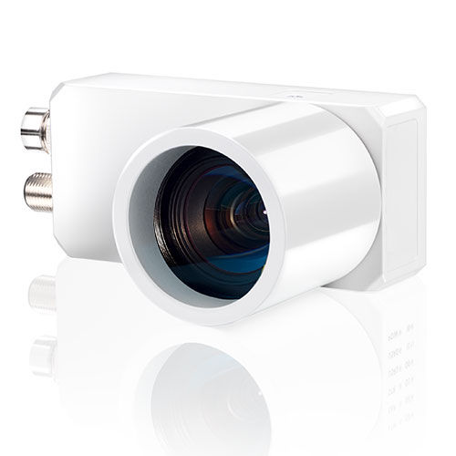 Cámara digital - Vision Cam XM2 - IMAGO Technologies GmbH - matricial / lineal / industrial