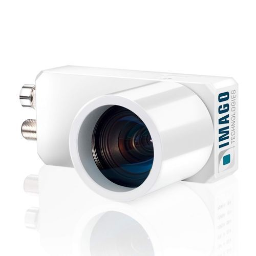 Cámara de vigilancia - DashCam 1000 - IMAGO Technologies GmbH - VGA / industrial / para la producción