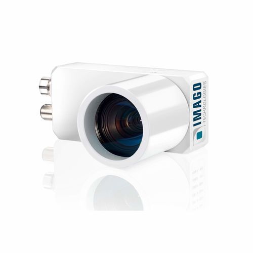 Cámara digital - DashCam 1000 - IMAGO Technologies GmbH - industrial / para la producción / para la industria agroalimentaria