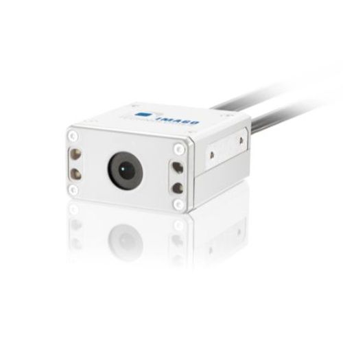 Sensor de visión de reconocimiento óptico de caracteres - PV4 - IMAGO Technologies GmbH - inteligente / de color / para la detección de fisuras