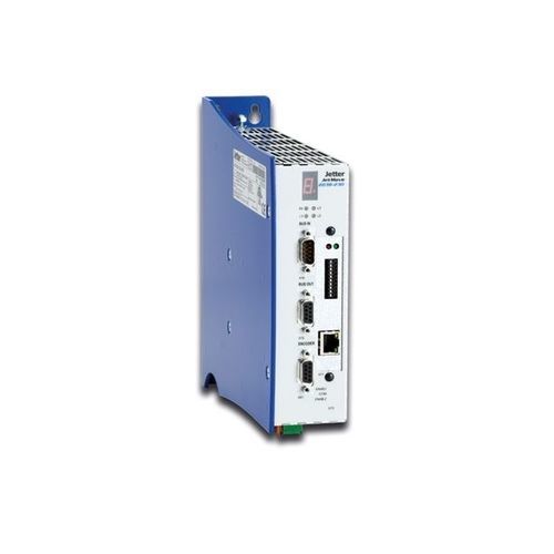 Servo-amplificador AC - JetMove 203B - Jetter AG - asíncrono / síncrono / paso a paso