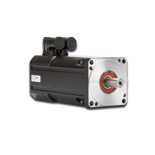 Servomotor 3 fases - Jetter AG - DC / 24 V / compacto