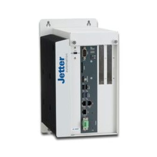 Sistema de control de potencia - JC-96 series - Jetter AG