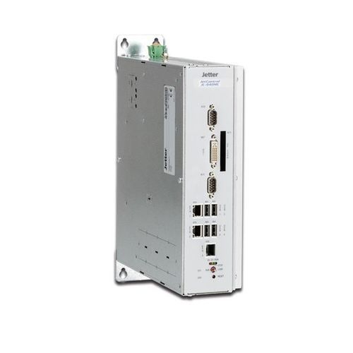 Sistema de control de nivel - JetControl 940MC - Jetter AG - de potencia / de alta eficacia
