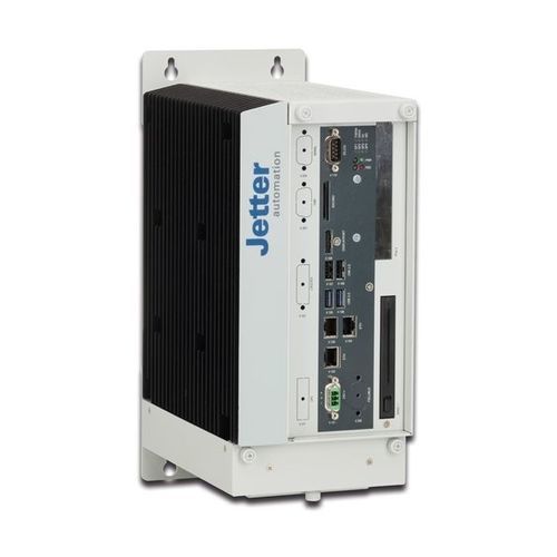 PC box - JI-PC 603 - Jetter AG - Intel® Core i5 / Intel® Core i7 / DisplayPort