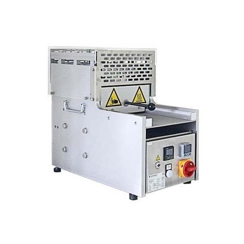 Unidad de sellado manual - SERVSEAL S300 - Buhmann Systeme GmbH