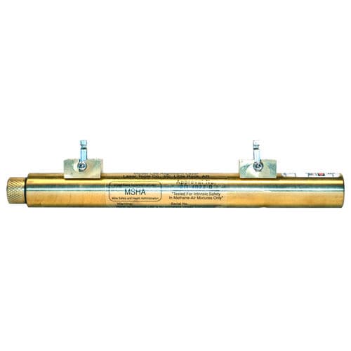 Herramienta de alineación láser - 40-6264 - Johnson Level - industrial / para I+D / de seguridad intrínseca