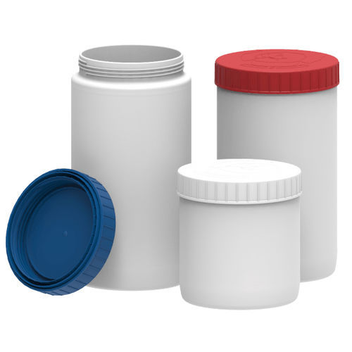 Bote para productos químicos - CHIMIPACK - Agriplas Sotralentz Packaging - de PEAD