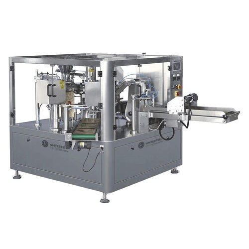Línea de producción de tabaco - PR9 - White Steel GmbH