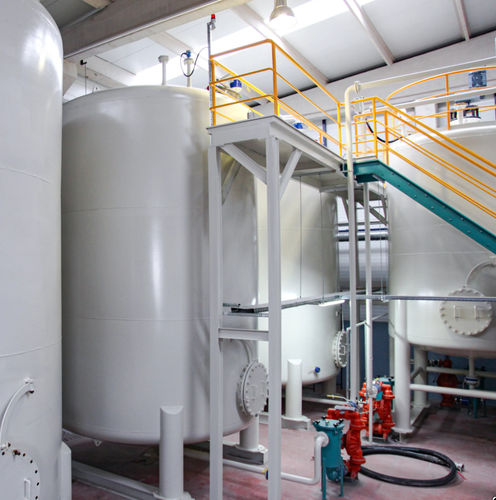 Cuba para transferencia - DÜZLEM METAL SANAYI VE TICARET LTD STI - de regulación de temperatura / de mezcla / de almacenaje