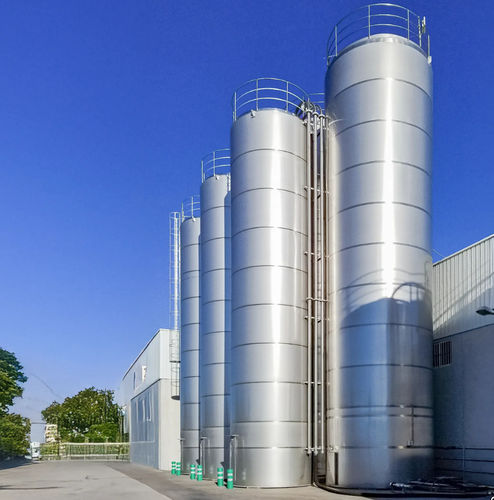 Sistema de encapsulado - PVC - DÜZLEM METAL SANAYI VE TICARET LTD STI