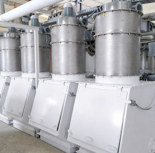 Sistema de encapsulado - DÜZLEM METAL SANAYI VE TICARET LTD STI