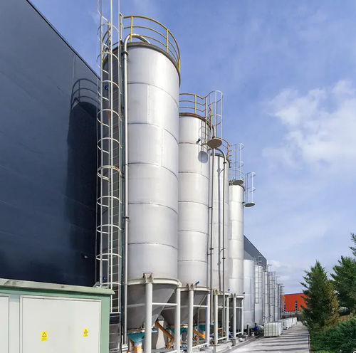 Sistema de alimentación de cable - DÜZLEM METAL SANAYI VE TICARET LTD STI - automático / neumático / para línea de producción