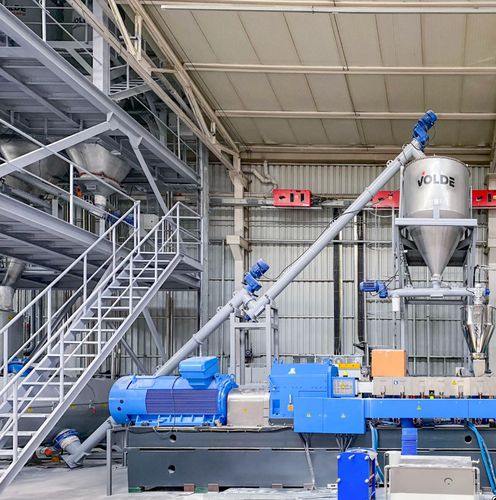 Sistema de encapsulado - HFFR - DÜZLEM METAL SANAYI VE TICARET LTD STI