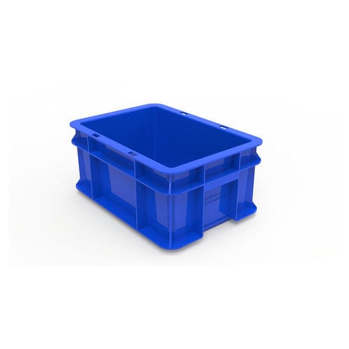 Cajón de PP - Palletco LLC - de PEAD / para almacenamiento / de transporte