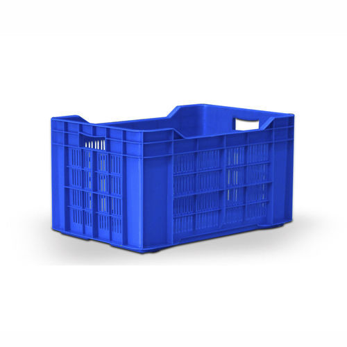 Cajón para fruta - 10397 - Palletco LLC - de PP / de PEAD / para almacenamiento