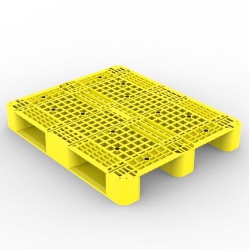 Palé de PEAD - 10891 - Palletco LLC - de PP / de transporte / de almacenamiento