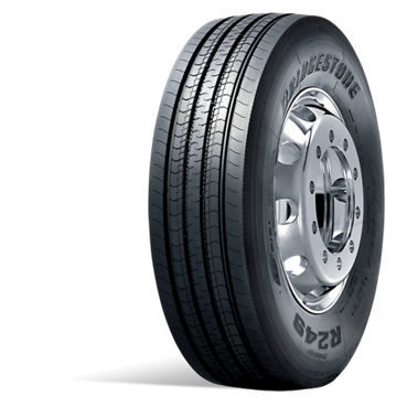Neumático industrial - R294 - BRIDGESTONE - para camión