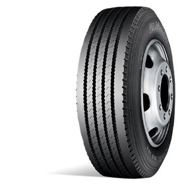 Neumático industrial - R184 - BRIDGESTONE - para camión