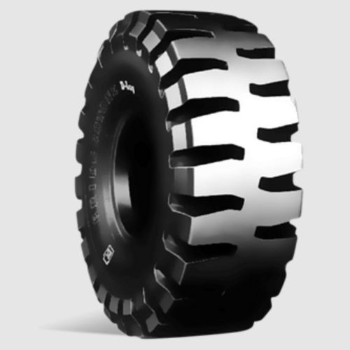 Neumático para maquinaria de construcción - DL - BRIDGESTONE - para minas / para minicargadora