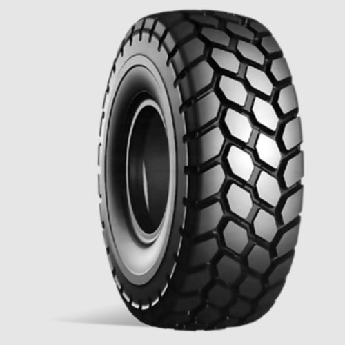 Neumático para maquinaria de construcción - VJT - BRIDGESTONE - para minicargadora