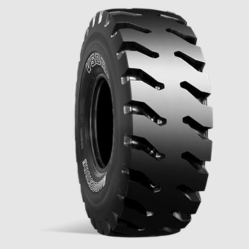 Neumático para minas - VSDR - BRIDGESTONE - para minicargadora