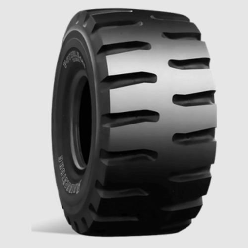 Neumático para mina subterránea - VSNL - BRIDGESTONE - cargador subterráneo