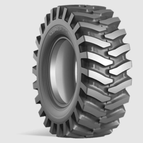 Neumático para maquinaria de construcción - FGF - BRIDGESTONE - para excavadora