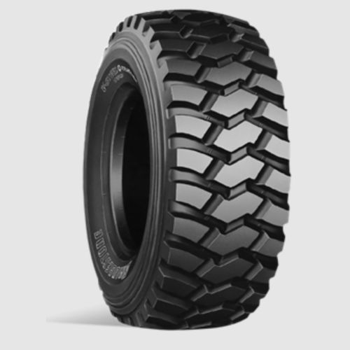Neumático para maquinaria de construcción - VGT - BRIDGESTONE - para grúa / de flotación