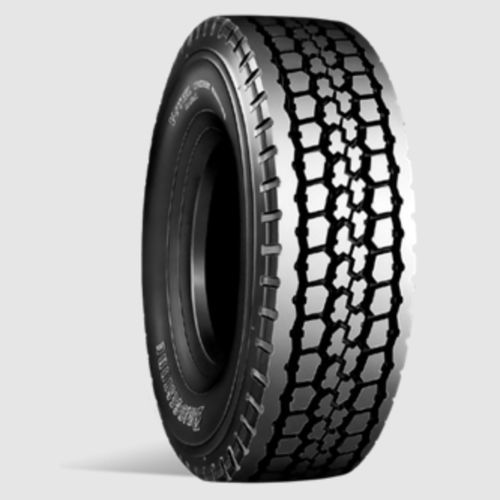 Neumático para maquinaria de construcción - VHS - BRIDGESTONE - para grúa