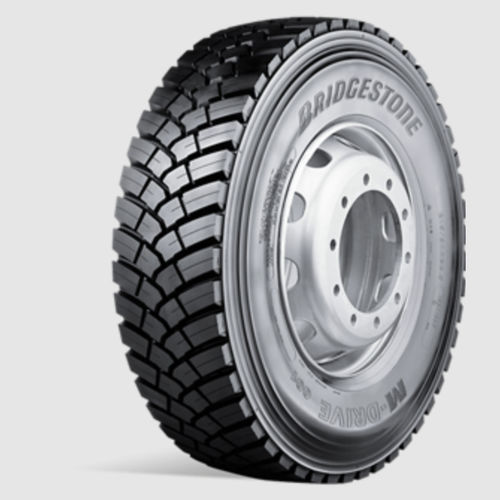 Neumático industrial - M-DRIVE 001 - BRIDGESTONE - para camión