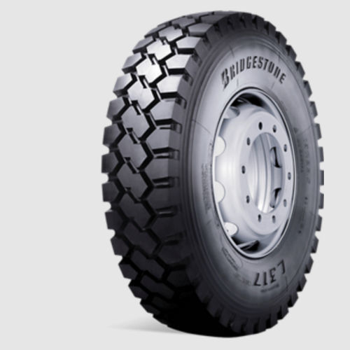 Neumático para minas - L317 EVO - BRIDGESTONE - para camión