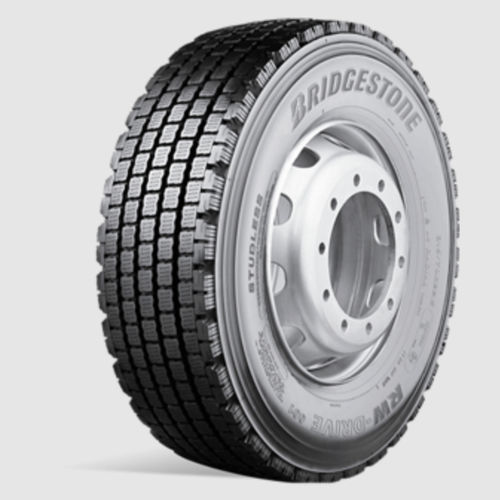 Neumático industrial - RW-DRIVE 001 - BRIDGESTONE - para camión / para autobús