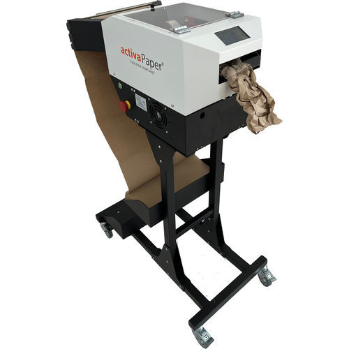 Sistema de llenado automático - PA4600 - Activatec International GmbH & Co.KG - para papel / para máquina de embalaje