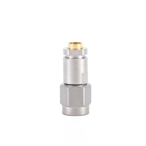Conector RF - 2.92-J3507GT1 - Danyang Teruilai Electronics Co., Ltd. - radiofrecuencia / coaxial / macho