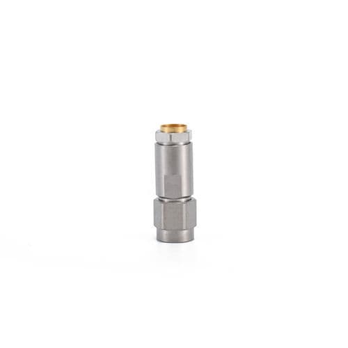 Conector macho - 3.5-J3449G - Danyang Teruilai Electronics Co., Ltd. - de datos / radiofrecuencia / DC