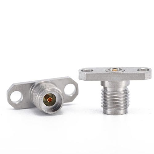Conector de datos - 2.92-KFD0.5G - Danyang Teruilai Electronics Co., Ltd. - radiofrecuencia / SMA / hembra
