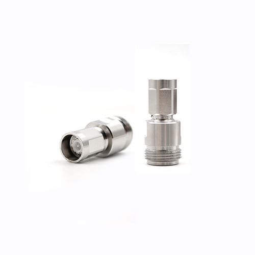 Adaptador hembra - N/NEX10-KJ - Danyang Teruilai Electronics Co., Ltd. - de coaxial / N / para cable