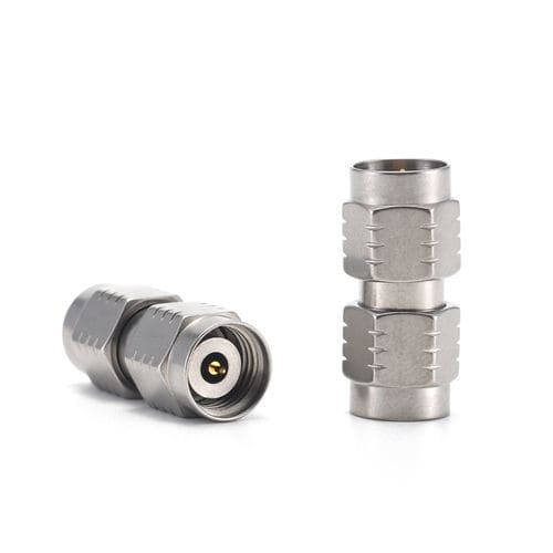 Conector de datos - 2.4-JJG - Danyang Teruilai Electronics Co., Ltd. - radiofrecuencia / coaxial / macho