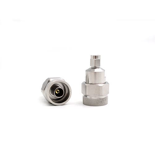 Conector de alimentación eléctrica - N/SMA-JJG - Danyang Teruilai Electronics Co., Ltd. - radiofrecuencia / óptico / coaxial