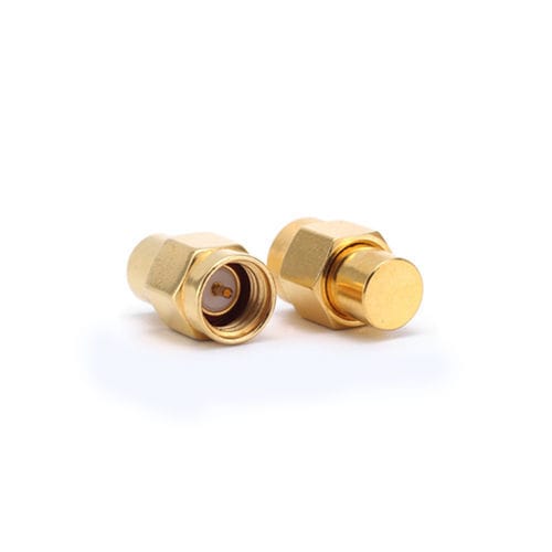 Conector de datos - SMA-50JR - Danyang Teruilai Electronics Co., Ltd. - RF / SMA / macho