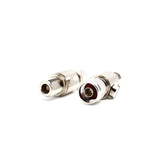 Protector de sobretensión de tipo 1 - N-JKYP - Danyang Teruilai Electronics Co., Ltd. - de telecomunicación / para aplicaciones de radiofrecuencia
